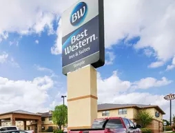 Best Western Temple Inn & Suites