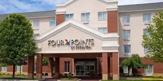 Four Points by Sheraton St. Louis - Fairview Heights