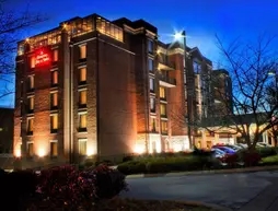 Hampton Inn & Suites Nashville-Green Hills