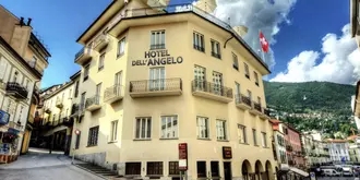 Hotel dell' Angelo