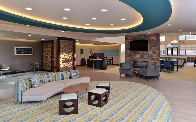 Homewood Suites by Hilton Cincinnati/Mason