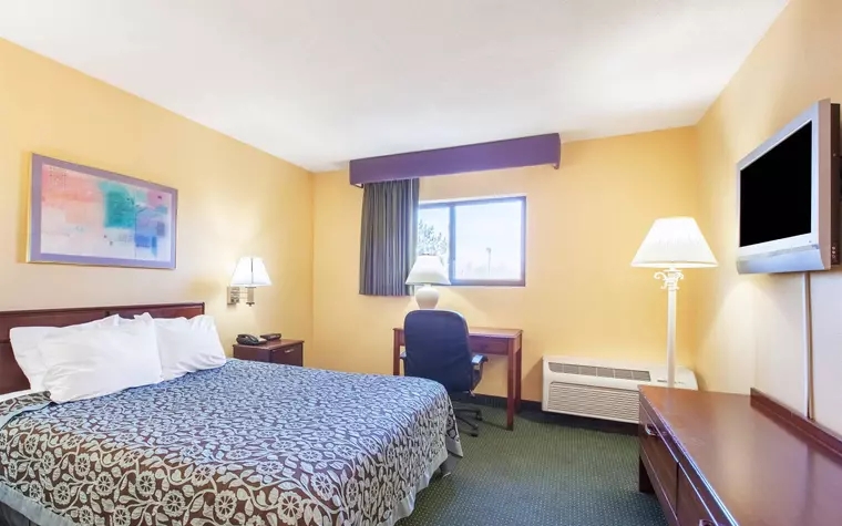 Days Inn Canastota/Syracuse