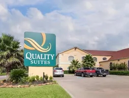 Quality Suites North Houston