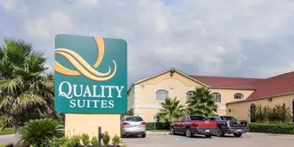 Quality Suites North Houston