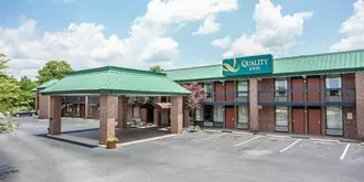 Quality Inn Hartsville