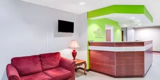 Microtel Inn & Suites by Wyndham Savannah/Pooler