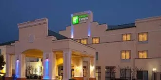 Holiday Inn Express Hotel & Suites Austin - Round Rock