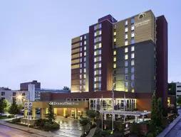 DoubleTree by Hilton Chattanooga