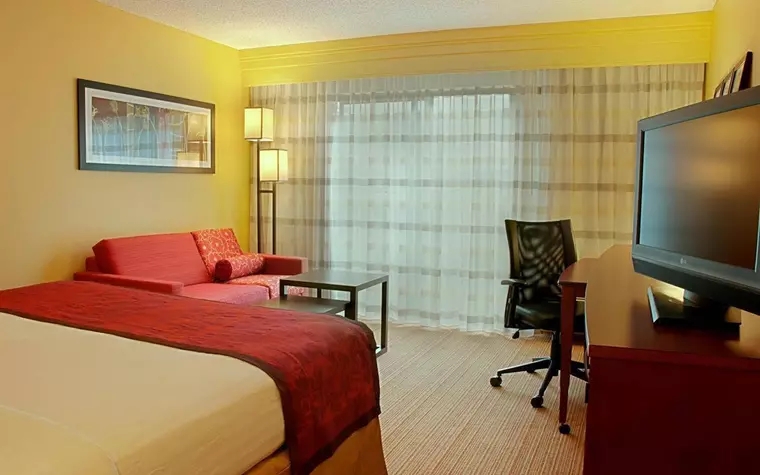 Holiday Inn Hotel Houston Westchase