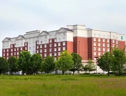 Embassy Suites Columbus - Dublin