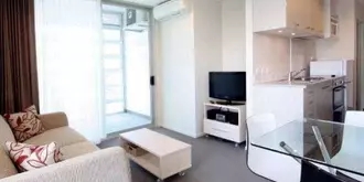 Proximity Apartments Manukau