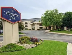 Hampton Inn La Crosse/Onalaska
