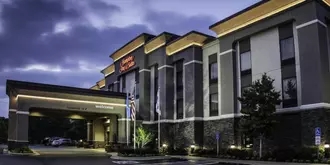 Hampton Inn & Suites Stillwater