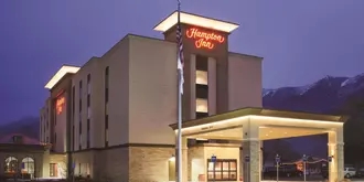 Hampton Inn Brigham City Utah