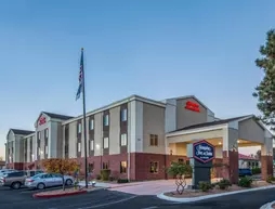 Hampton Inn & Suites Los Alamos