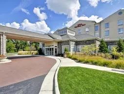 Hilton Garden Inn Blacksburg