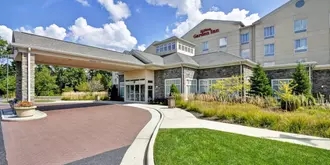 Hilton Garden Inn Blacksburg