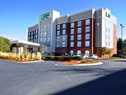 HOLIDAY INN EXPRESS & SUITES DULUTH- MALL AREA