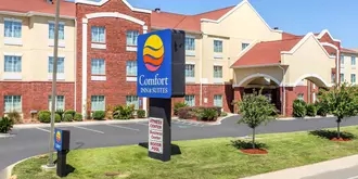 Comfort Inn & Suites Orangeburg