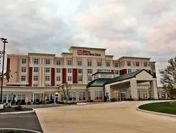 Hilton Garden Inn Findlay