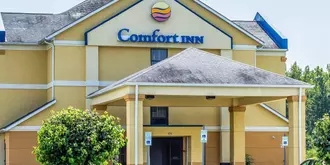 Comfort Inn Dunn