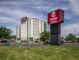 Clarion Suites at The Alliant Energy Center