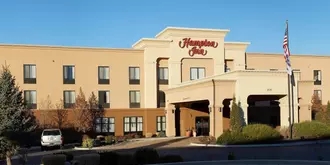 Hampton Inn Lehi-Thanksgiving Point