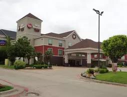 Best Western Plus Denton Inn & Suites