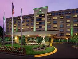 Holiday Inn Charlotte University