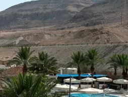 Prima Oasis Dead Sea