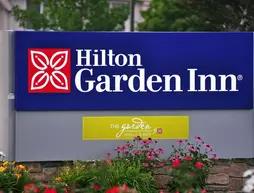 Hilton Garden Inn Idaho Falls
