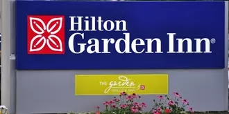 Hilton Garden Inn Idaho Falls