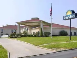 DAYS INN HILLSBORO