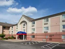 Candlewood Suites Pittsburgh-Airport