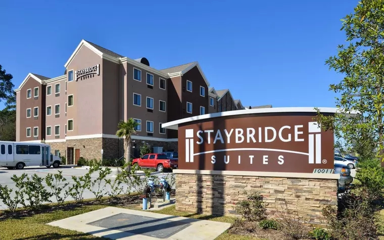 Staybridge Suites Tomball