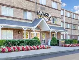 MainStay Suites Brentwood