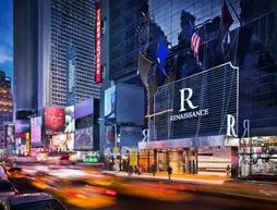 Renaissance New York Times Square Hotel