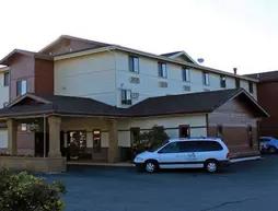 Guesthouse Inn, Suites & Conference Center