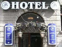 Nevsky Grand Hotel