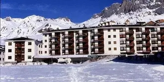 Hotel Nievesol