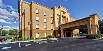 Hampton Inn Galax