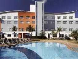 eSuites Lagoa dos Ingleses