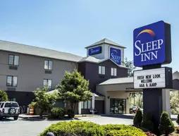 Sleep Inn Sevierville