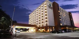 Embassy Suites Dallas - Market Center