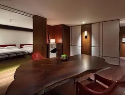 Andaz Tokyo Toranomon Hills - a concept by Hyatt