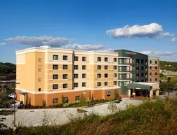 Courtyard by Marriott Pittsburgh Washington Meadow Lands