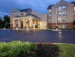 Homewood Suites by Hilton Philadelphia-Great Valley