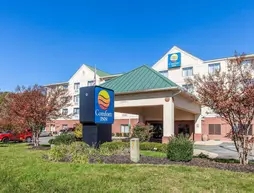 Comfort Inn Quantico Main Gate North