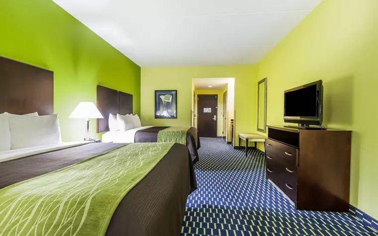 Comfort Inn Athens