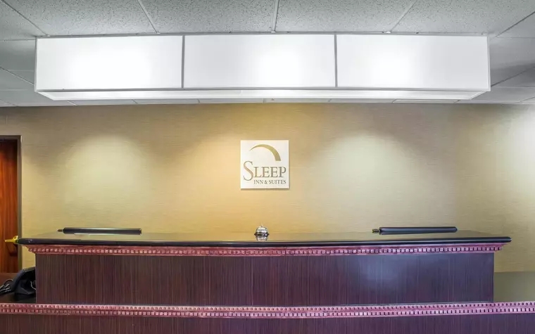 Sleep Inn & Suites Jacksonville